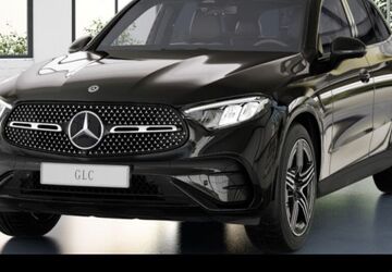 Mercedes-Benz GLC 200 9.900 km 55.900 &euro; Nürnberg 90402