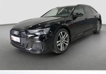Audi A6 48.053 km 36.980 &euro; Fürth 90763