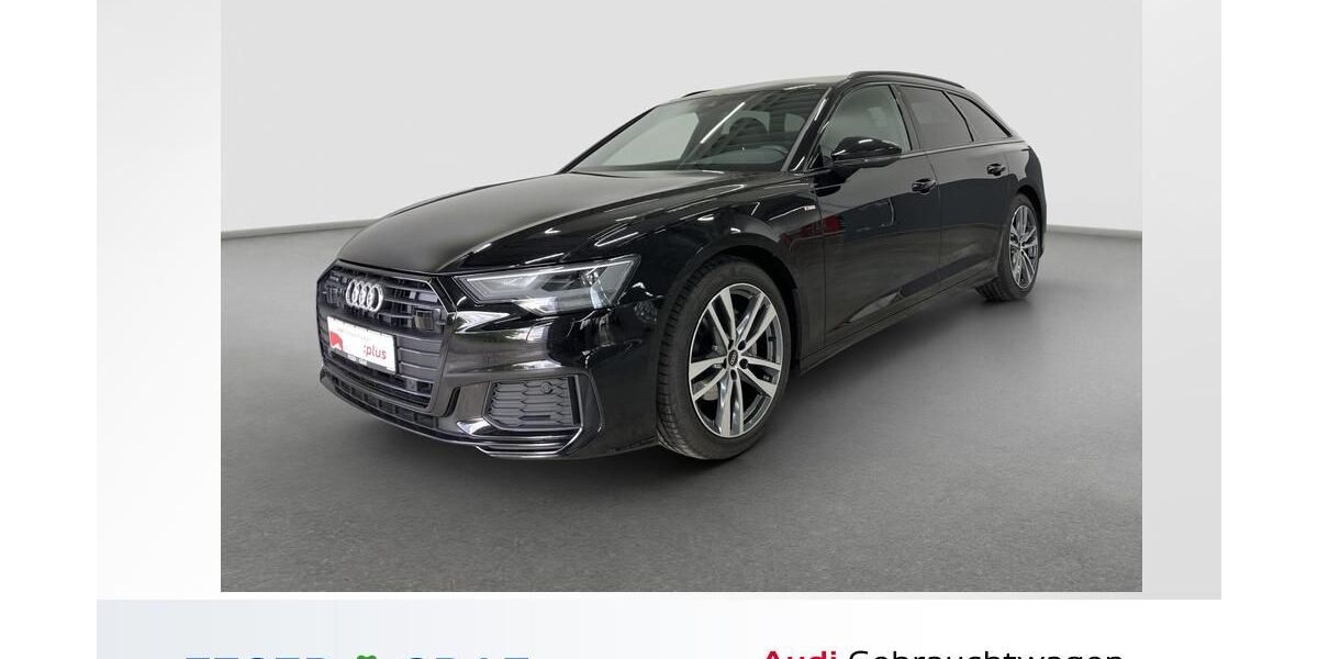 Audi A6 48.053 km 36.980 &euro; Fürth 90763