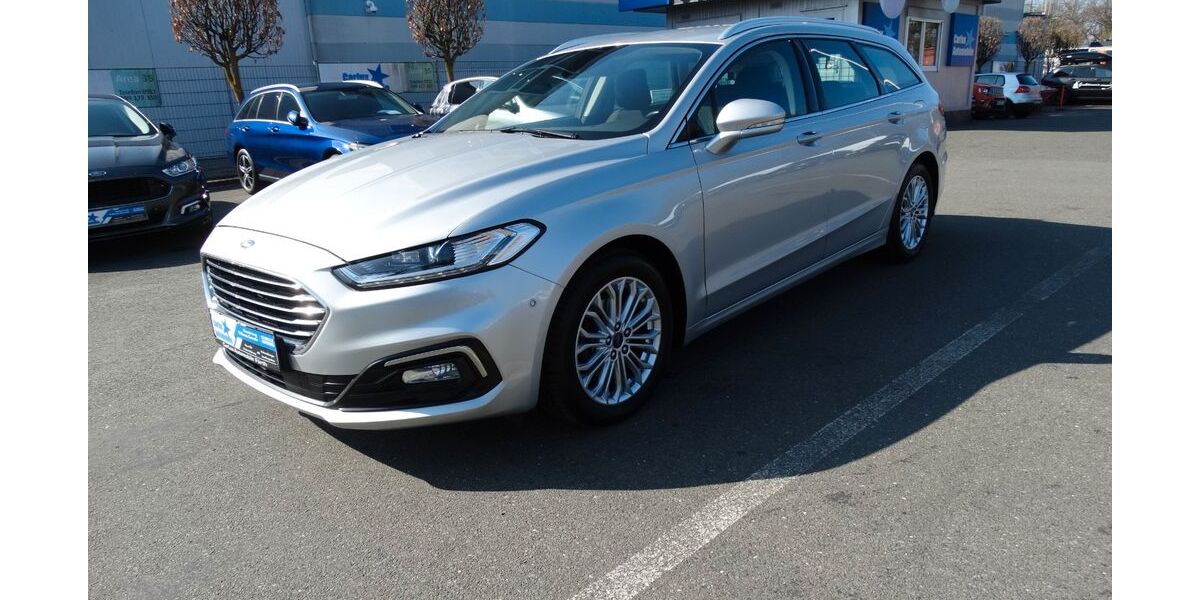 Ford Mondeo 111.858 km 15.480 &euro; Fürth bei Nürnberg 90763