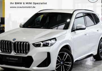 BMW X1 9.196 km 41.779 &euro; Fürth 90763