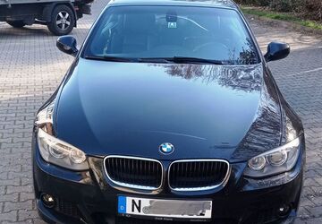 BMW 320 288.000 km 13.900 &euro; Nürnberg 90409