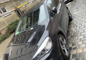 BMW 225 Active Tourer 139.000 km 13.000 &euro; Fürth 90763