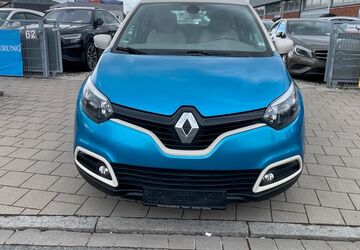 Renault Captur 47.540 km 7.799 &euro; Fürth 90763