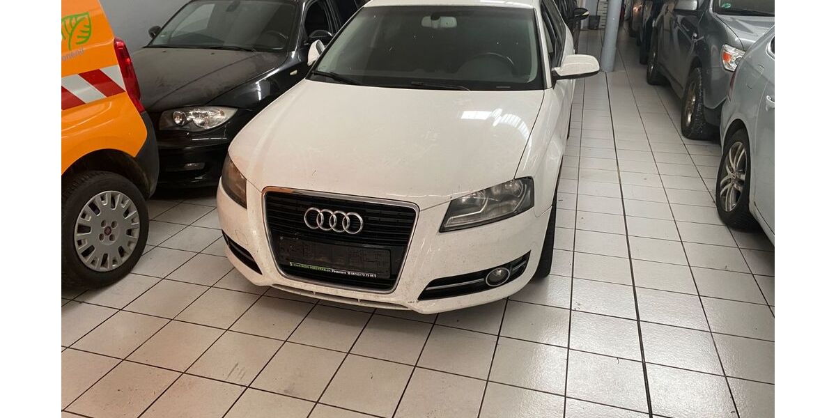 Audi A3 188.000 km 4.990 &euro; Fürth 90763