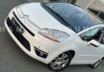 Citroen C4 Picasso 149.000 km 5.950 &euro; Nürnberg 90431
