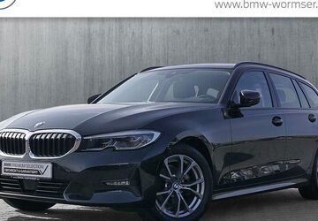 BMW 318 76.872 km 26.580 &euro; Erlangen 91058