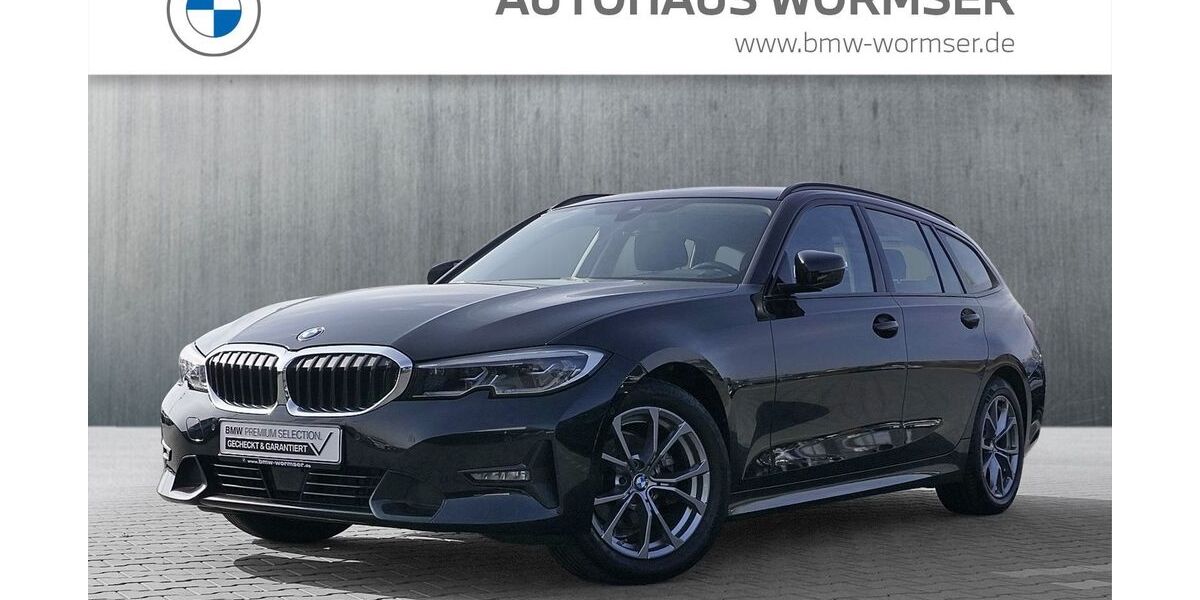 BMW 318 76.872 km 26.580 &euro; Erlangen 91058