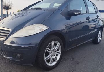 Mercedes-Benz A 150 171.000 km 2.450 &euro; Fürth 90763