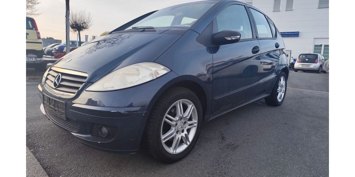Mercedes-Benz A 150 171.000 km 2.450 &euro; Fürth 90763