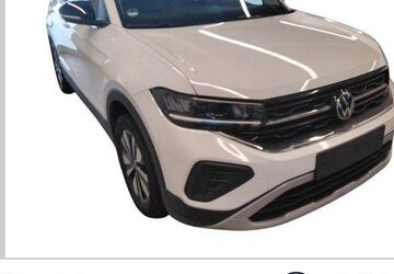 VW T-Cross 15.200 km 23.806 &euro; Fürth 90762