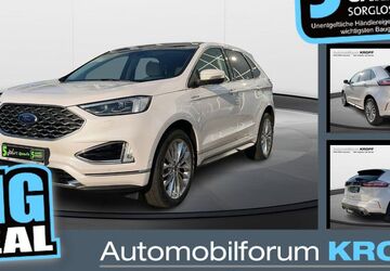Ford Edge 38.036 km 29.900 &euro; Nürnberg 90411