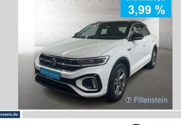 VW T-Roc 18.100 km 29.705 &euro; Neustadt/Aisch 91413