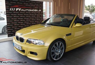 BMW M3 172.000 km 39.880 &euro; Fürth 90765