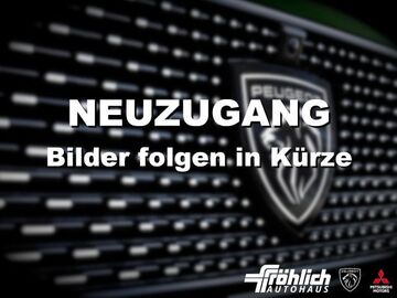 Gebrauchte Peugeot 208