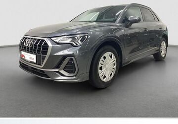 Audi Q3 108.509 km 30.480 &euro; Fürth 90763
