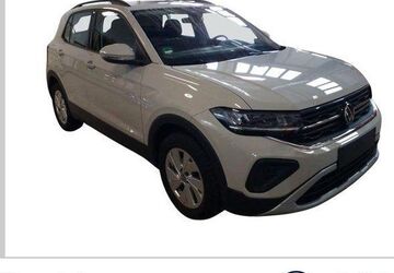 VW T-Cross 9.350 km 23.906 &euro; Fürth 90762