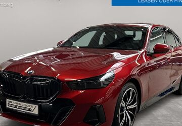 BMW 520 19.841 km 58.895 &euro; Nürnberg 90441