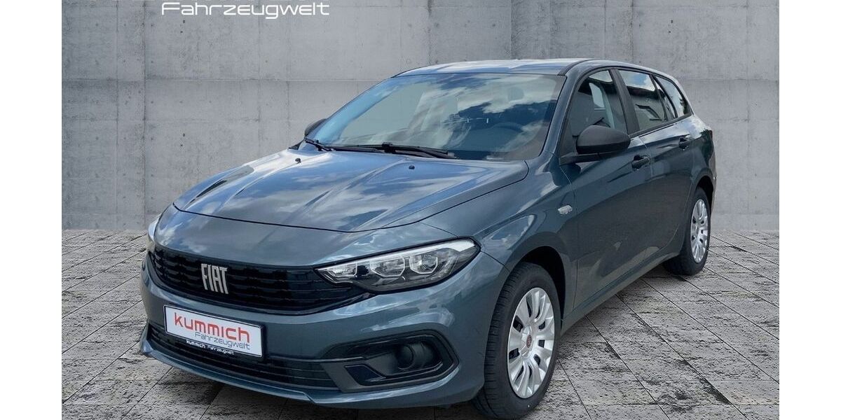 Fiat Tipo 39.000 km 19.870 &euro; Fürth 90763
