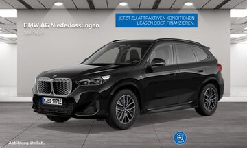 Gebrauchte BMW iX1