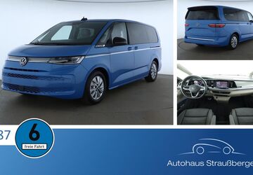 VW T7 Multivan 9.300 km 57.390 &euro; Buchschwabach bei Nürnberg 90574