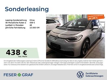 Gebrauchte VW ID.3
