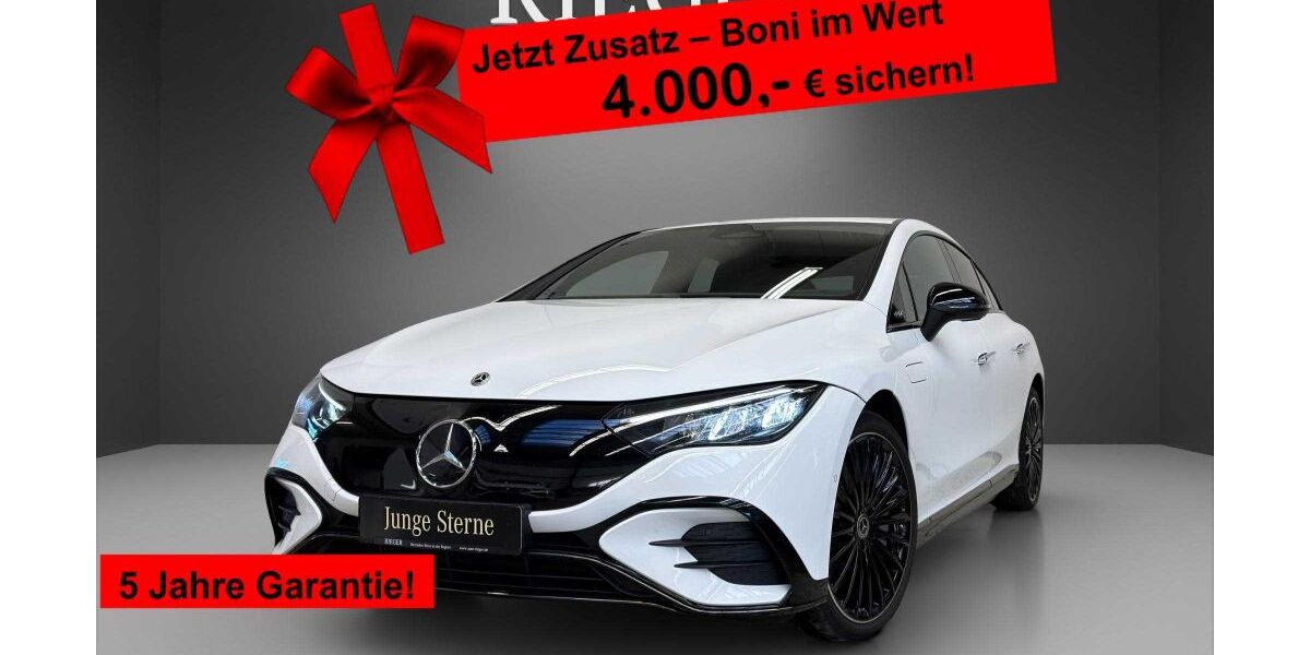 Mercedes-Benz EQE 22.500 km 49.899 &euro; Altdorf 90518
