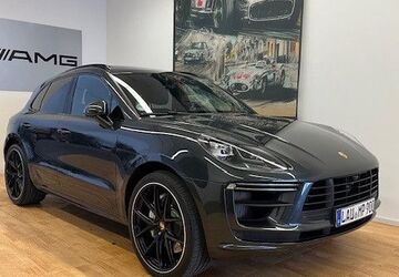 Porsche Macan 74.900 km 59.900 &euro; Nürnberg 90411