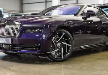 Rolls Royce Spectre 11.422 km 398.880 &euro; Nürnberg 90491