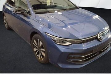 VW Golf 26.467 km 26.904 &euro; Nürnberg 90411