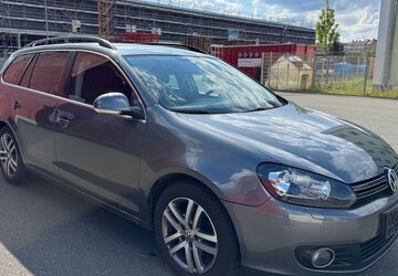 VW Golf 201.000 km 2.300 &euro; Fürth 90765