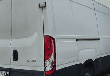 IVECO Andere 220.000 km 11.500 &euro; Grafenberg 91322