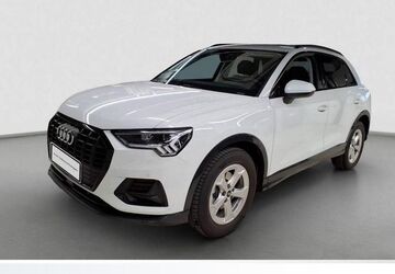 Audi Q3 8.400 km 38.980 &euro; Schwabach 91126