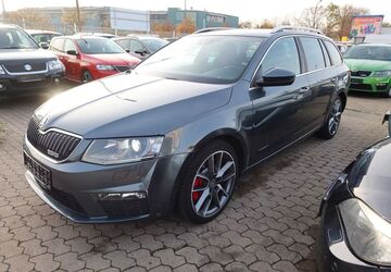 Skoda Octavia 230.000 km 7.990 &euro; Nürnberg 90439