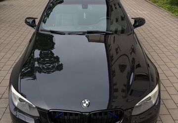 BMW 318 133.000 km 11.900 &euro; Fürth 90763