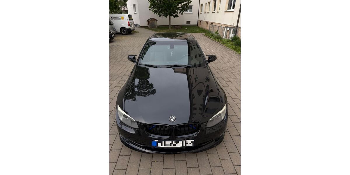 BMW 318 133.000 km 11.900 &euro; Fürth 90763