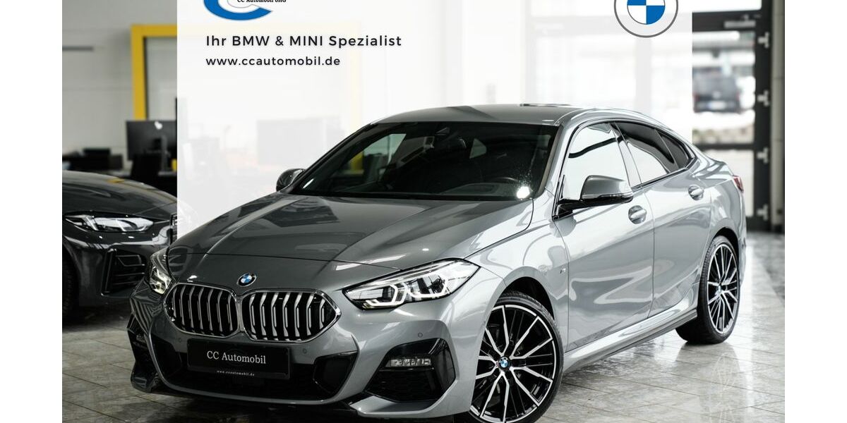 BMW 218 Gran Coupé 47.032 km 28.999 &euro; Fürth 90763