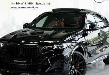 BMW X6 7.662 km 98.999 &euro; Fürth 90763