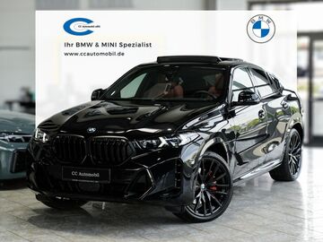 Gebrauchte BMW X6