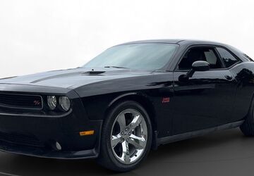 Dodge Challenger 170.000 km 13.990 &euro; Fürth 90763