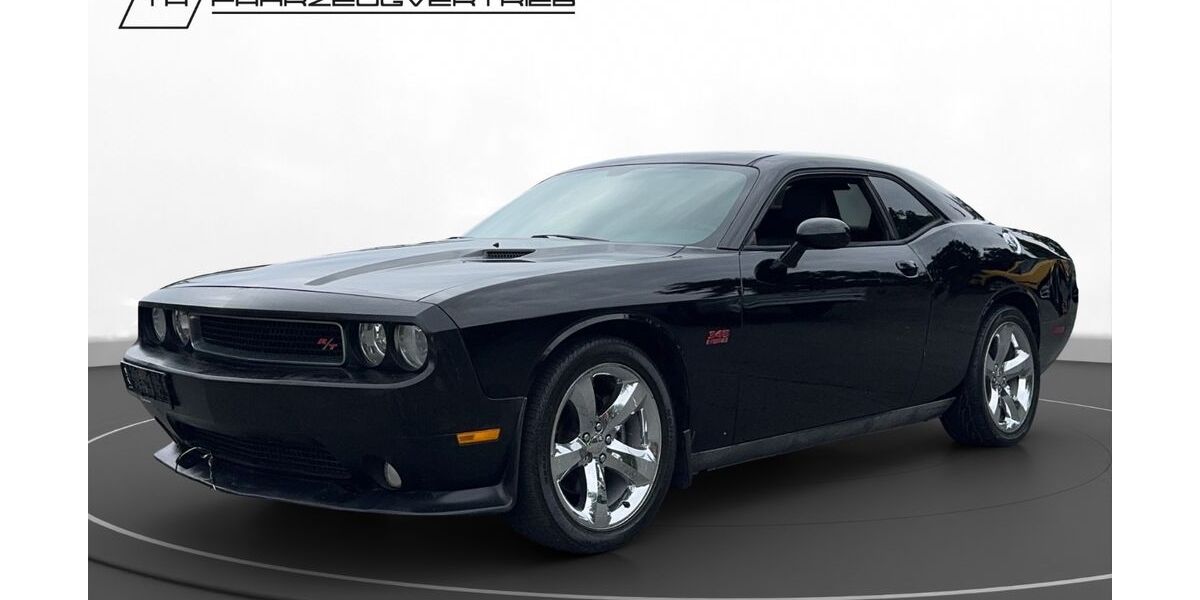 Dodge Challenger 170.000 km 13.990 &euro; Fürth 90763