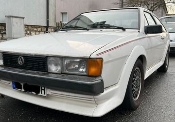 VW Scirocco 90.000 km 10.000 &euro; Feucht 90537