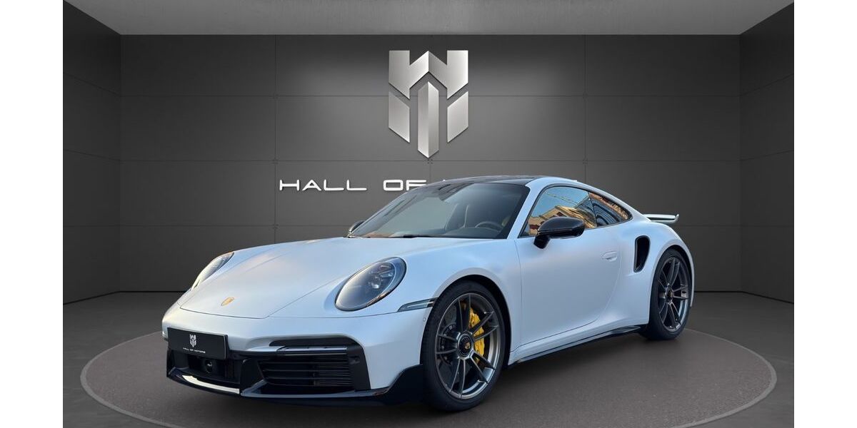 Porsche 992 1.500 km 299.900 &euro; Nürnberg 90411