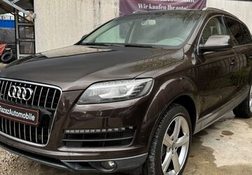 Audi Q7 179.000 km 15.290 &euro; Fürth 90763