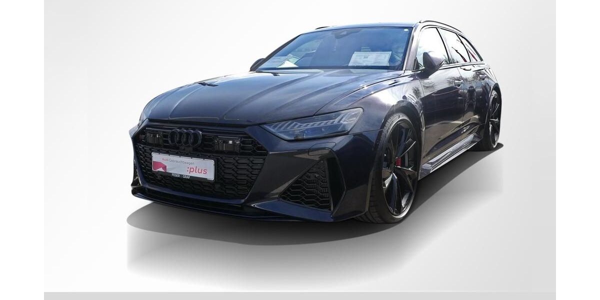 Audi RS6 19.750 km 131.971 &euro; Erlangen 91058