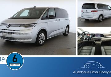 VW T7 Multivan 76.800 km 44.760 &euro; Buchschwabach bei Nürnberg 90574