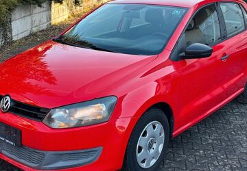 VW Polo 168.000 km 2.990 &euro; Leinburg 91227