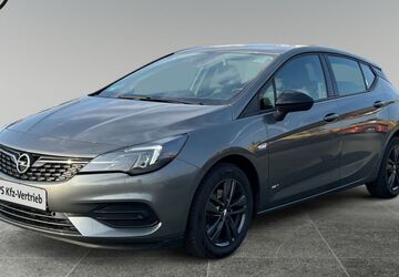 Opel Astra 125.100 km 12.780 &euro; Nürnberg 90480