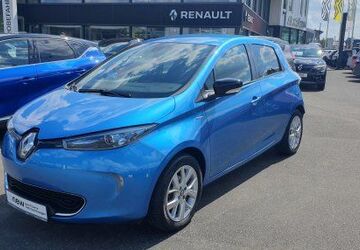 Renault ZOE 44.000 km 11.990 &euro; Fürth 90763