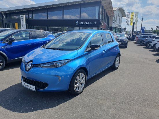 Renault ZOE 44.000 km 11.990 &euro; Fürth 90763